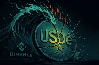 Ethena Labs USDe 稳定币解析：币安35%脱钩原因与投资指南