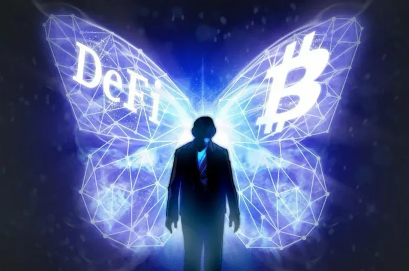 比特幣反彈與 DeFi 亂局：Aave 裂痕揭示金融再定義