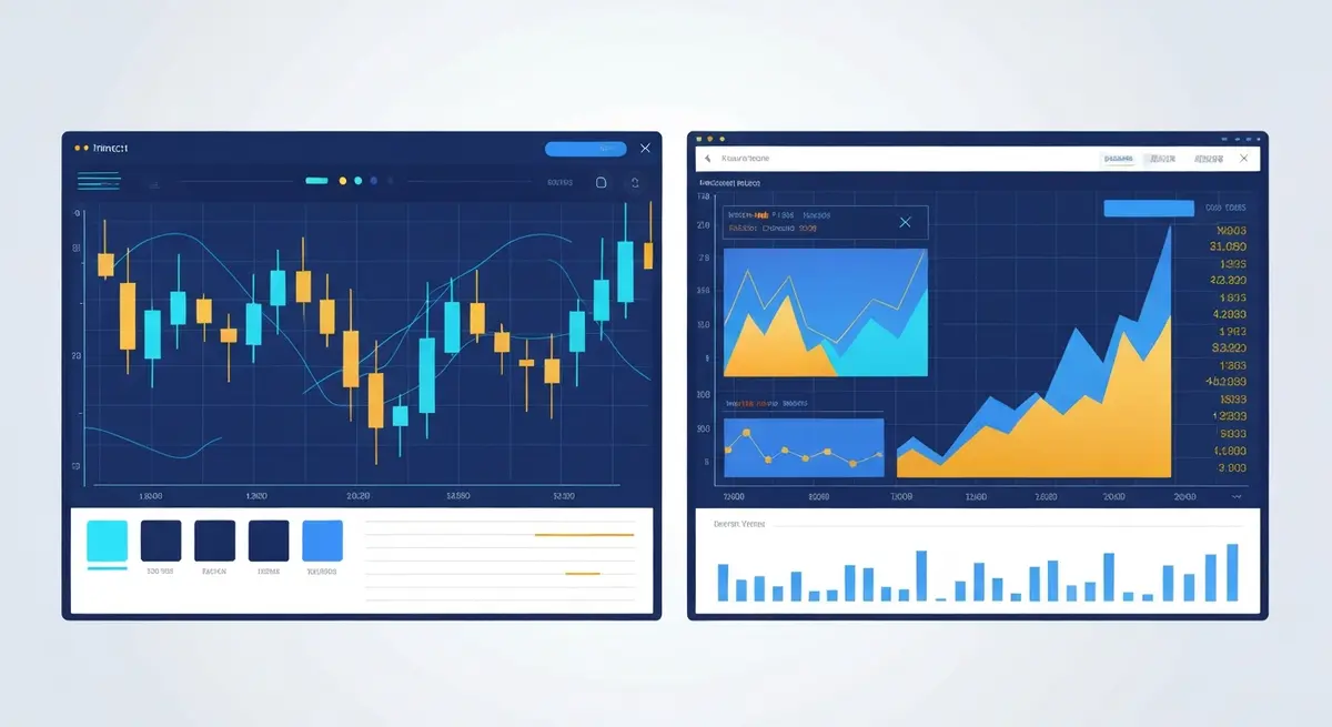 Binance vs OKX: comparativa de funciones y comisiones 2026