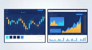 Binance vs OKX: comparativa de funciones y comisiones 2026