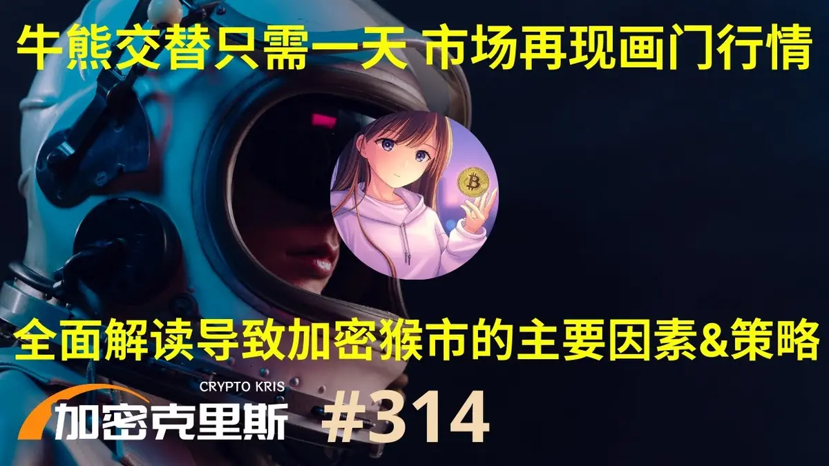 Monkey Market Cripto 2024: Análise, Impactos e Estratégias