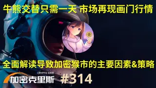 Monkey Market Cripto 2024: Análise, Impactos e Estratégias