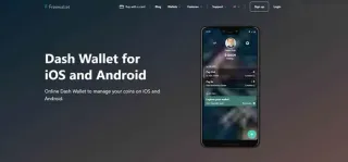 Dash Freewallet 跨平台评测：功能、充值与免费交易全解析
