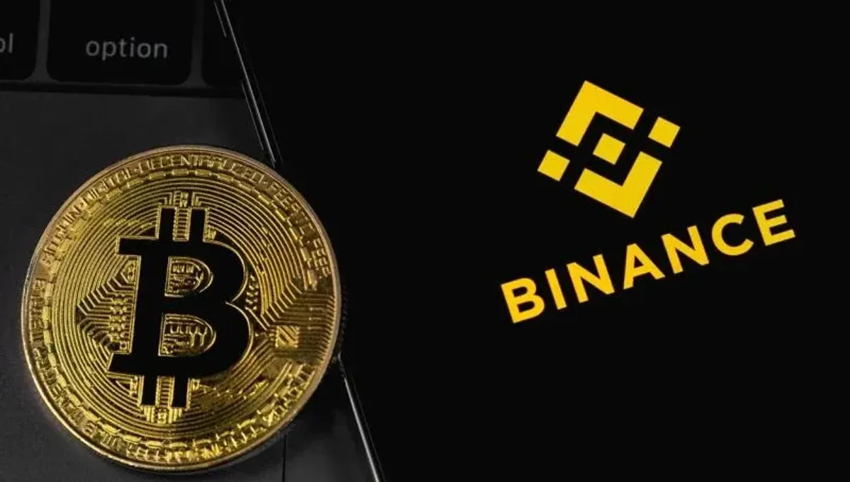 Binance Sell Orders: Limit, Market, TP/SL, Trailing, OCO