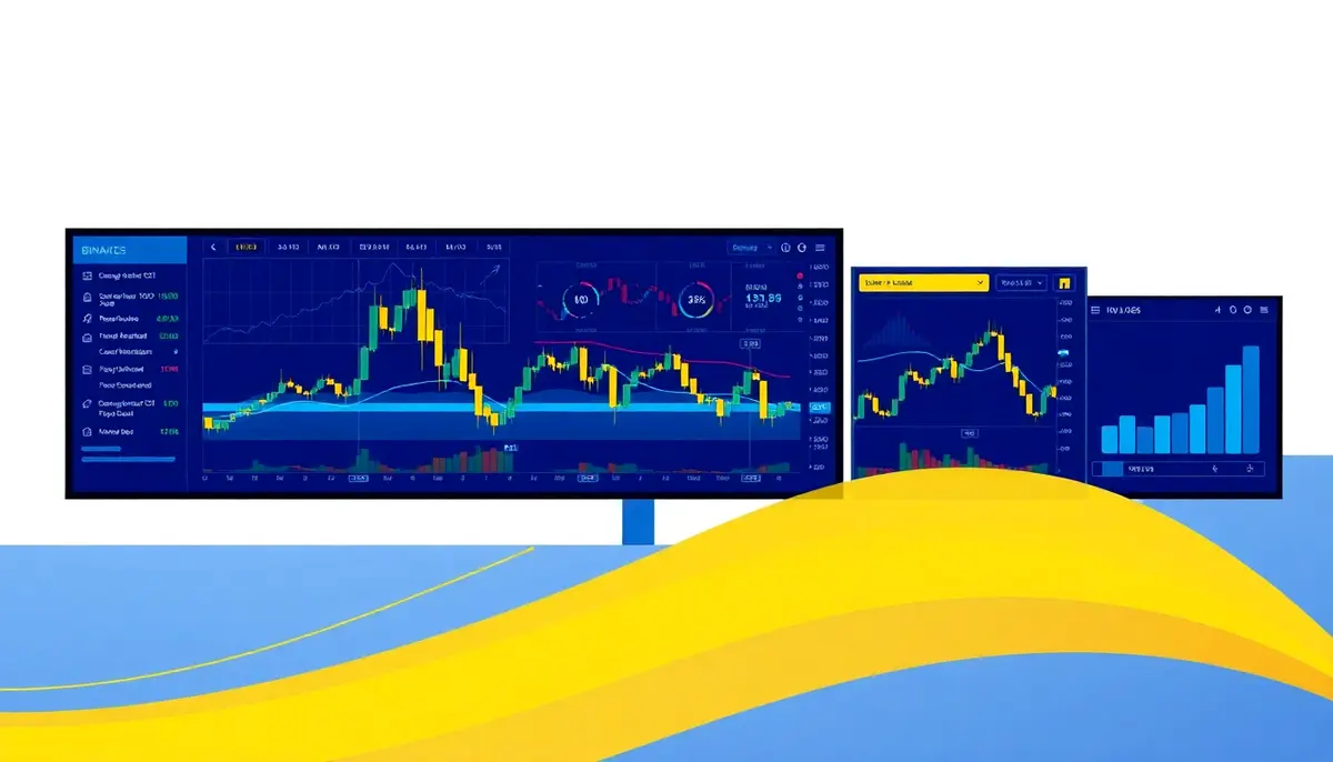 Binance Convert vs Spot Trading: ¿Cuál es la mejor opción?