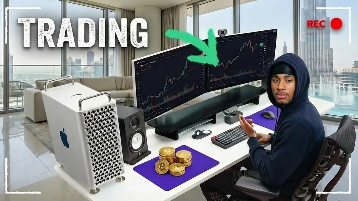 2026比特币交易入门指南：分步教程与实战策略