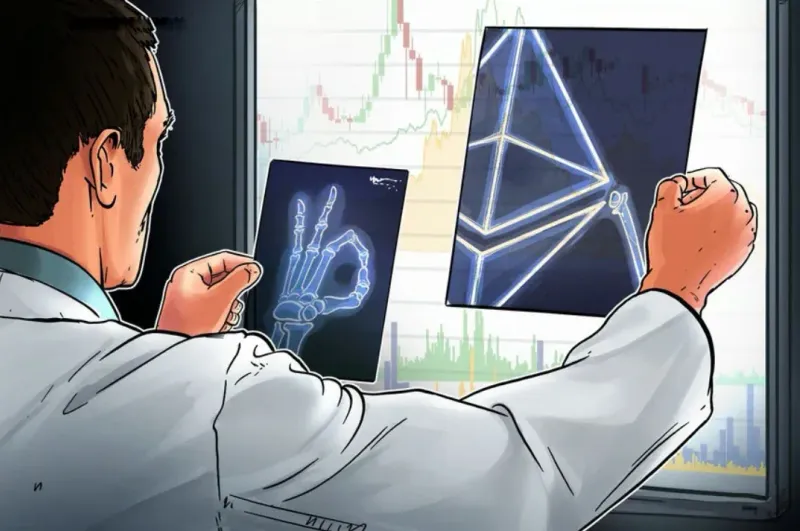 以太坊（ETH）衝2500美元目標：宏觀、衍生品與鏈上風險解析