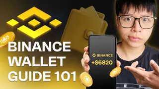 Binance Web3 Wallet Guide 2024: Setup, Funding & Self‑Custody