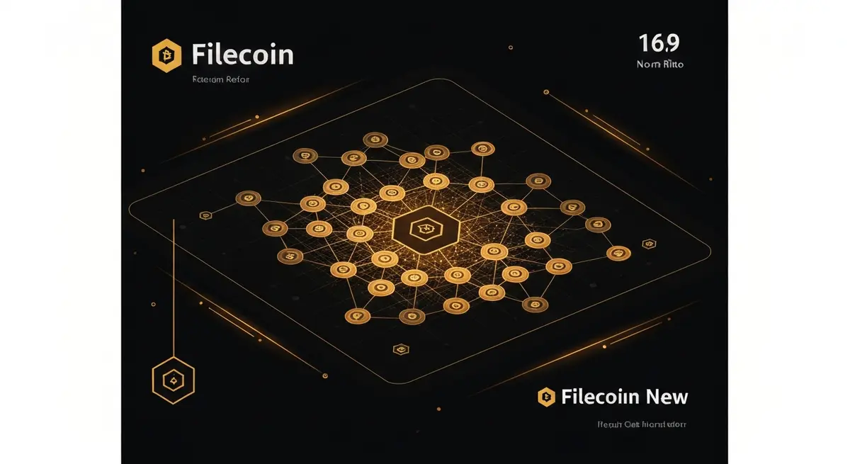 Filecoin 2026 價格預測：保守至牛市三大情境與技術、宏觀驅動因素深度解析