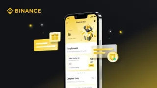 iPhone 海外 Apple ID 获取与 Binance 官方App 安全下载全攻略