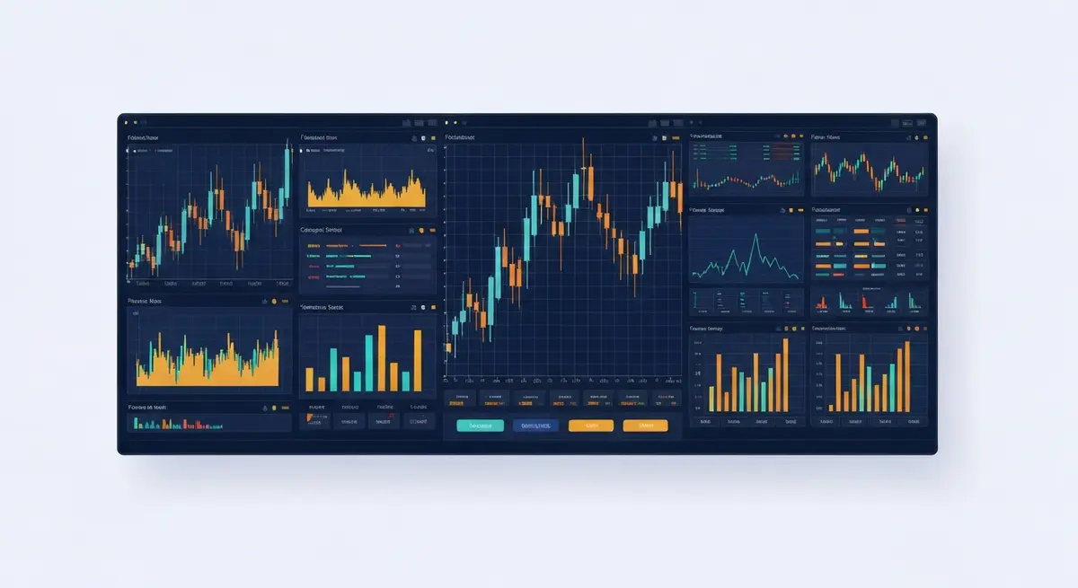 Exchange descentralizado vs centralizado: guía 2026