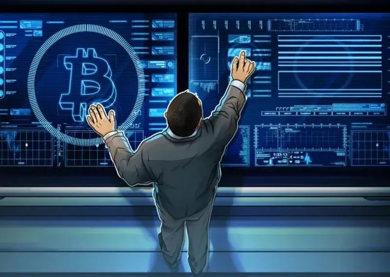 區塊鏈合約地址查詢全攻略：官方渠道、錢包與Etherscan操作步驟