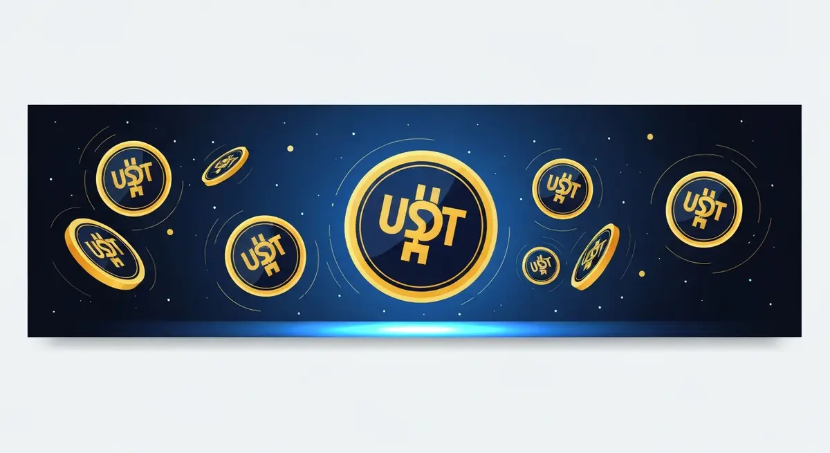 Qué es USDT Tether Stablecoin: guía para principiantes