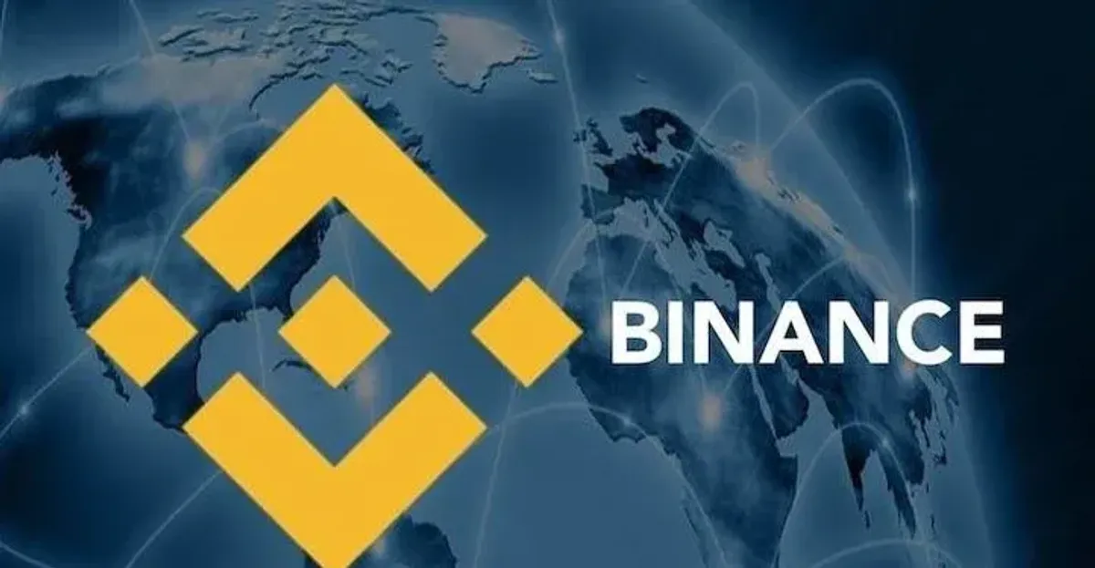 Como Criar Conta Binance em 2026: Guia Completo de Registro
