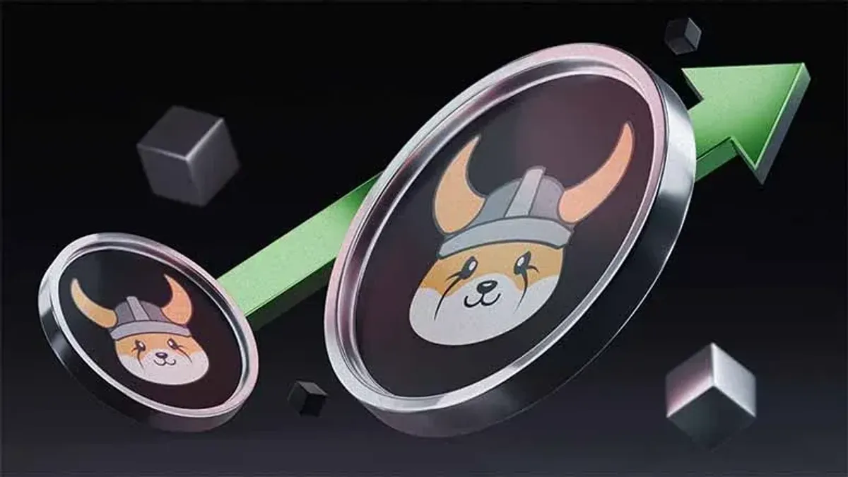 Invertir en FLOKI: análisis de precios, potencial y riesgos