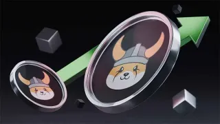 Invertir en FLOKI: análisis de precios, potencial y riesgos