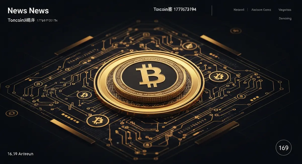2024年Toncoin深度分析：技術、應用與市場走勢全解（1776973194）最新數據與未來預測