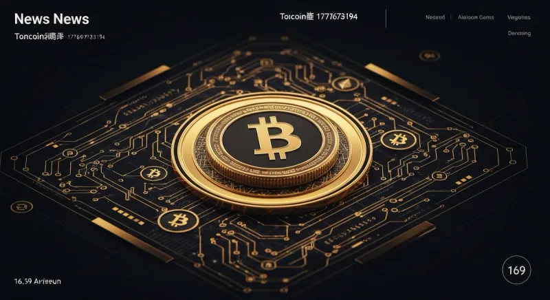 2024年Toncoin深度分析：技術、應用與市場走勢全解（1776973194）最新數據與未來預測