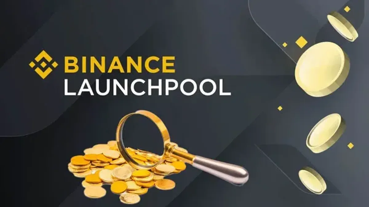 Boost Binance Launchpool Rewards by Raising Your Lock‑Up