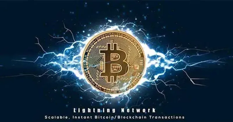 閃電網路全面解析：比特幣鏈下支付與擴容解決方案