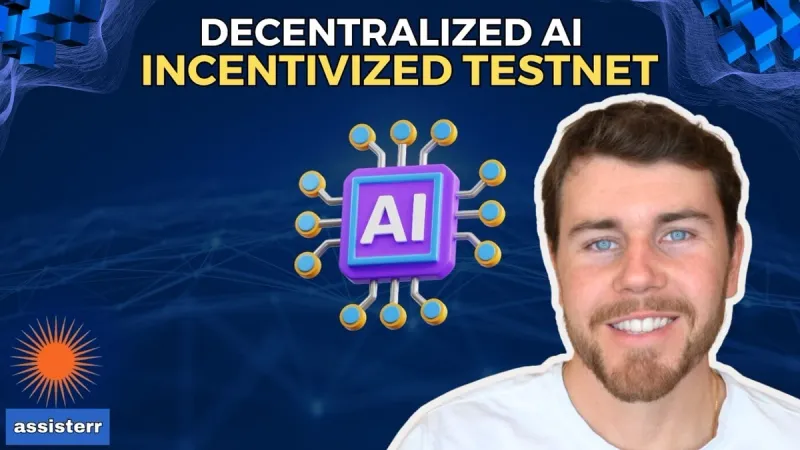 Decentralized AI & Small Language Models vs OpenAI 2024