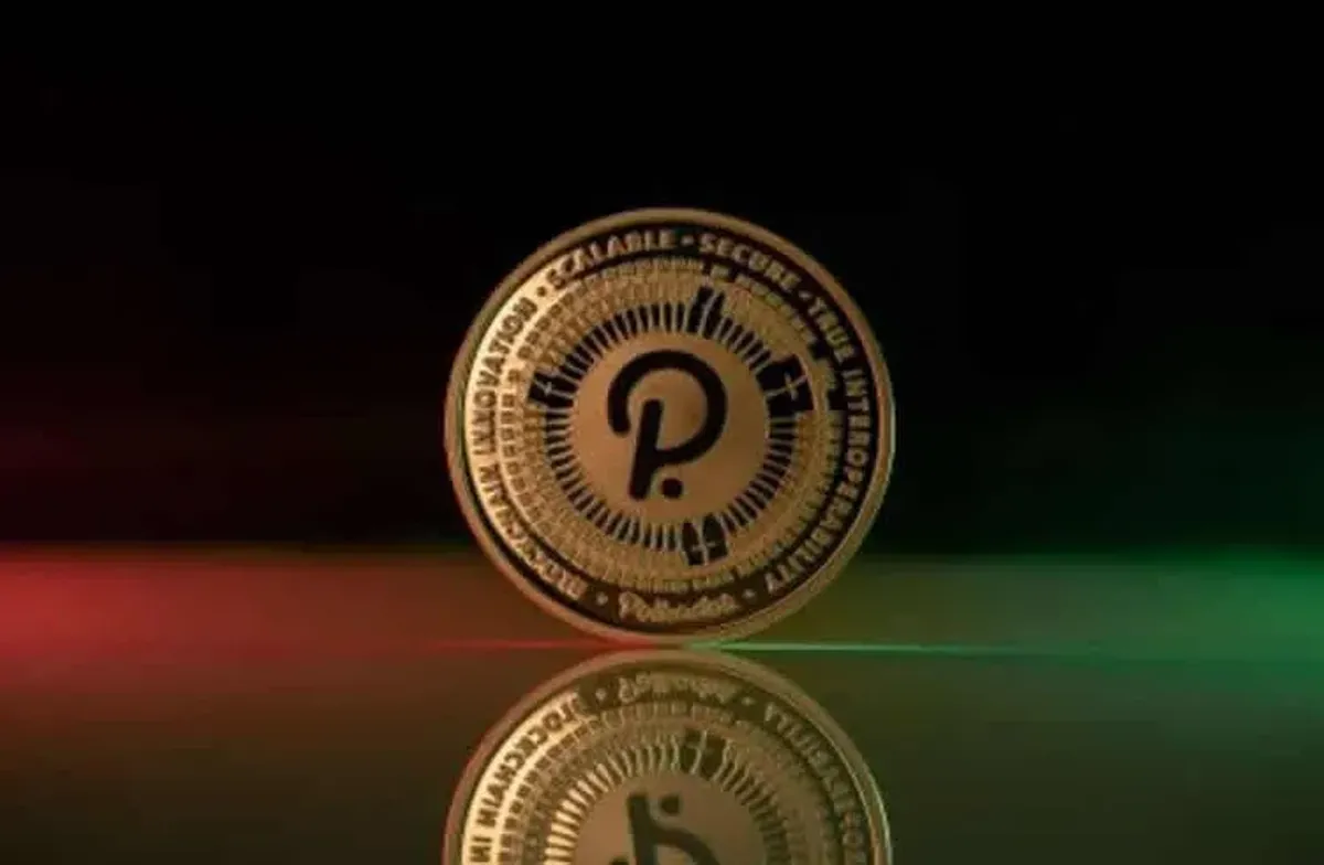 Polkadot (DOT) 2024‑2030 价格预测与趋势深度分析