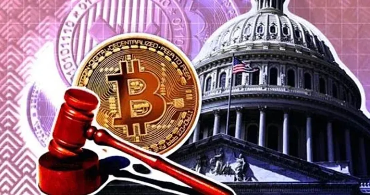Why Jane Street & Jump Crypto Quit the U.S. Crypto Market