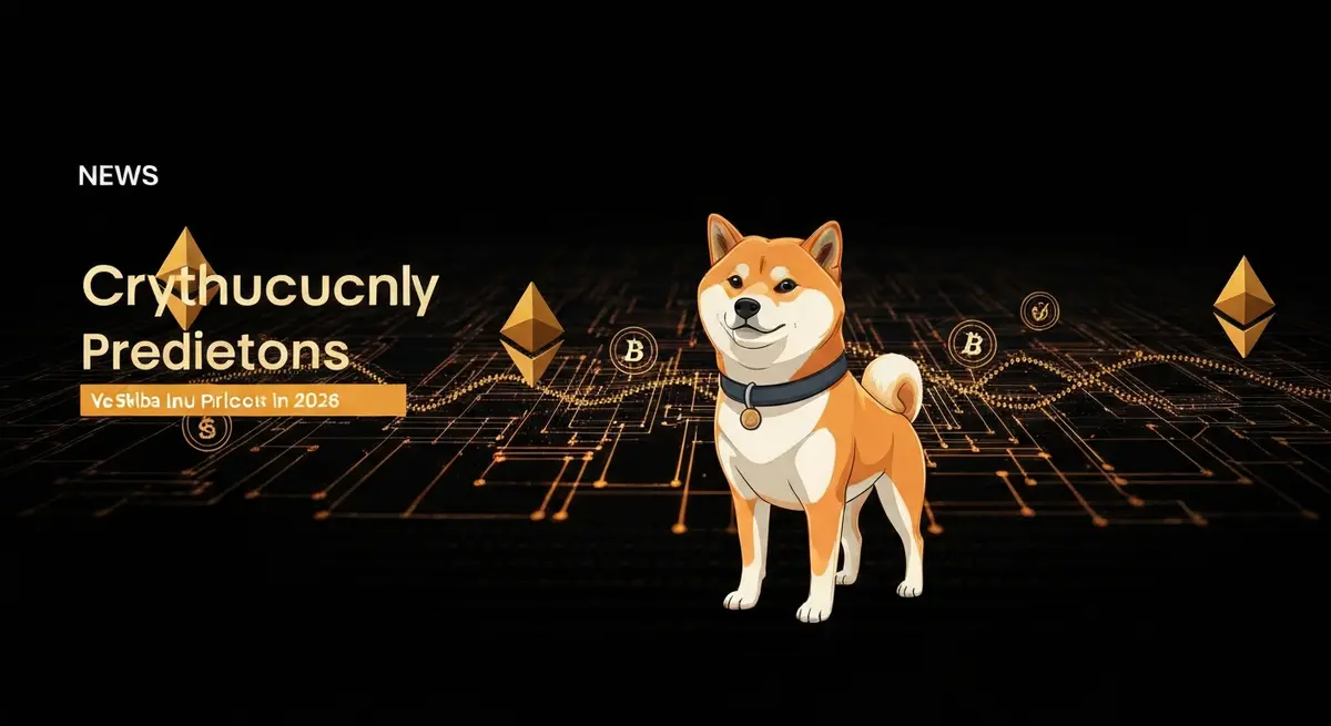 Shiba Inu predicción precio 2026: rangos, factores y proyección mensual