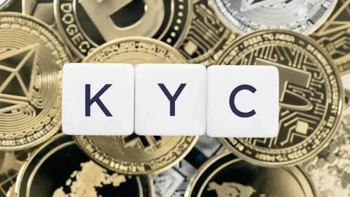 KYC na Cripto: Regulamentação, Tecnologia e Futuro