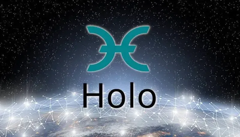 Inversión en HOT: Análisis del token Holochain