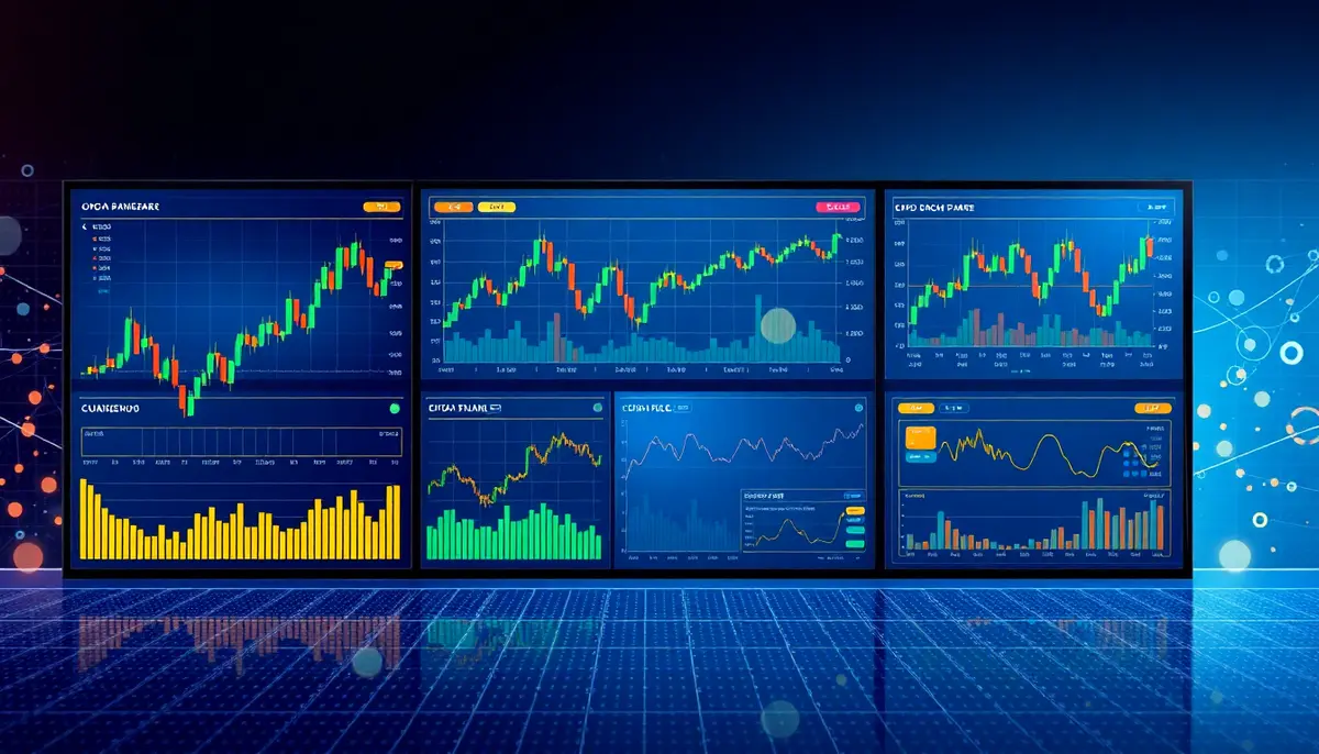 Cómo abrir cuenta Binance desde México paso a paso