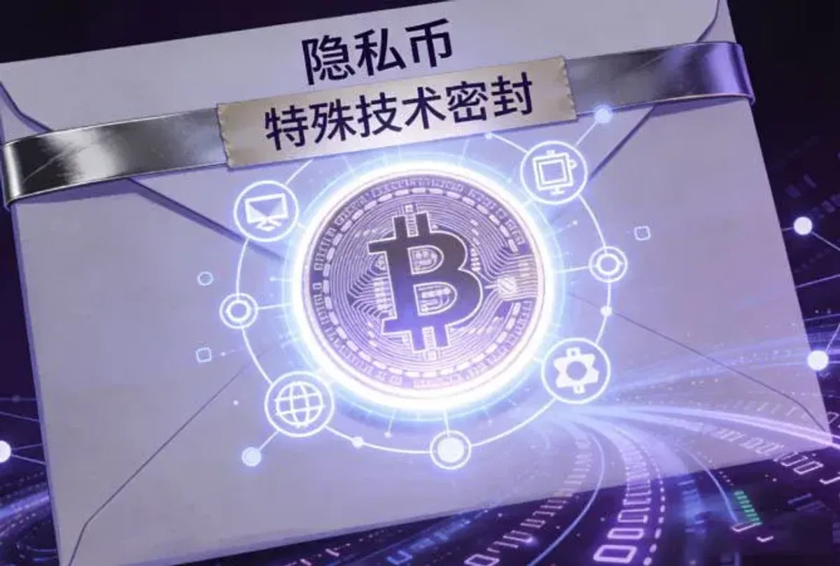 2026 Privacy-Coin Outlook: Emerging Projects & Market Gains