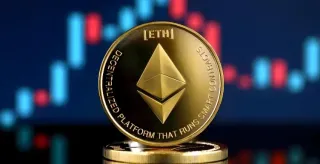 Wall Street compra 157 M USD de Ethereum antes de subir 15%