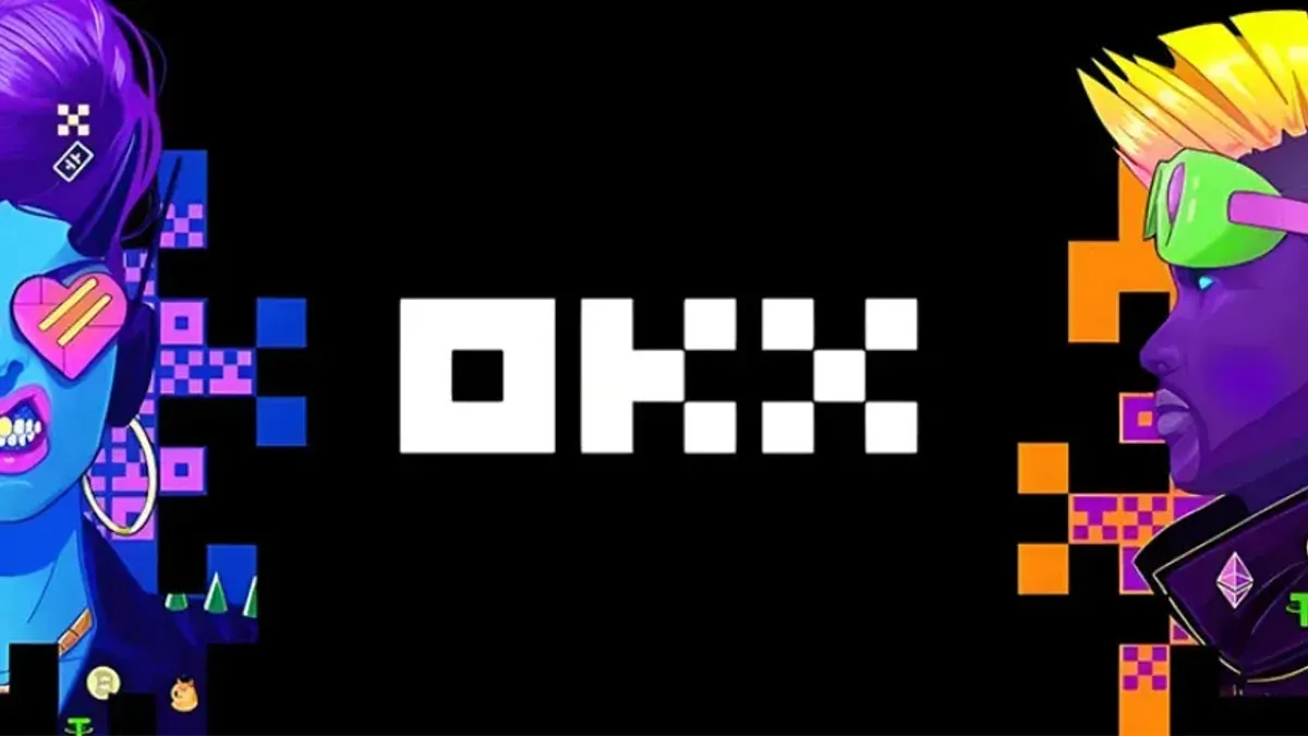 OKX iPhone App: Alternative Download & Apple ID Guide