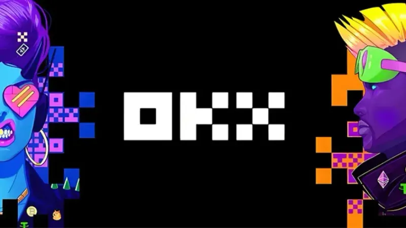 iPhone 下載 OKX 官方 App 完整教學：App Store 替代方案與 QR Code 安全步驟