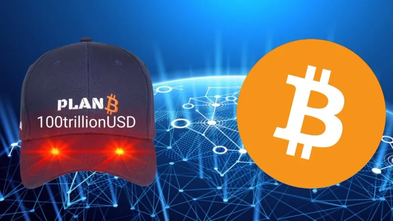PlanB 2026 比特幣市場分析：S2F模型預測 50萬美元與技術指標