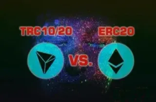 TRC20 vs ERC20 USDT 轉帳手續費與速度全解析