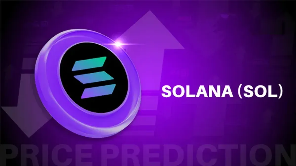 Previsão SOL após listagem na Nasdaq: análise de preço
