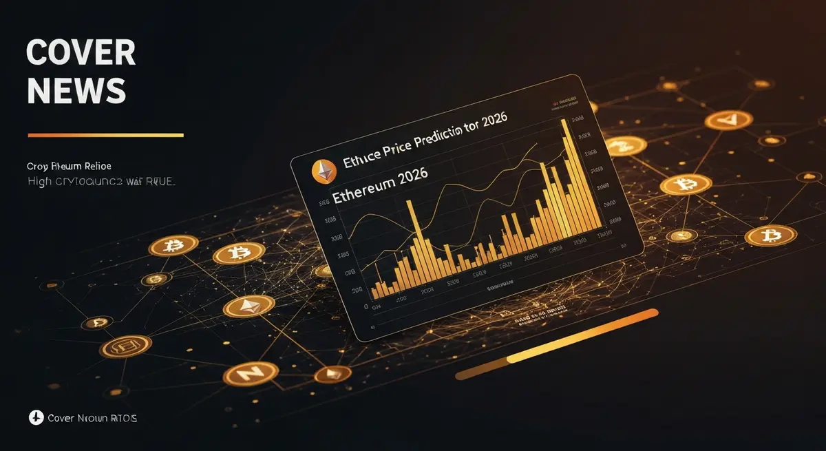 Ethereum 2026 Price Outlook: Expert Targets $1.5K–$7.5K