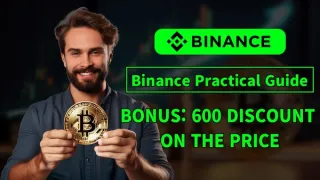 Guia de Registro Binance 2026 para Iniciantes