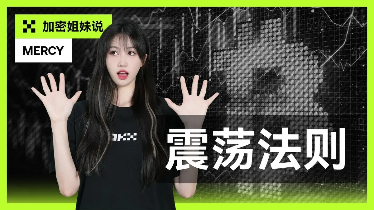 Guia de Sobrevivência no Mercado de Oscilação 2024 da OKX