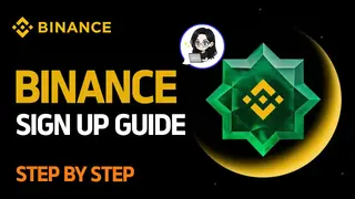 2026幣安新手註冊全攻略：步驟、KYC與安全設定