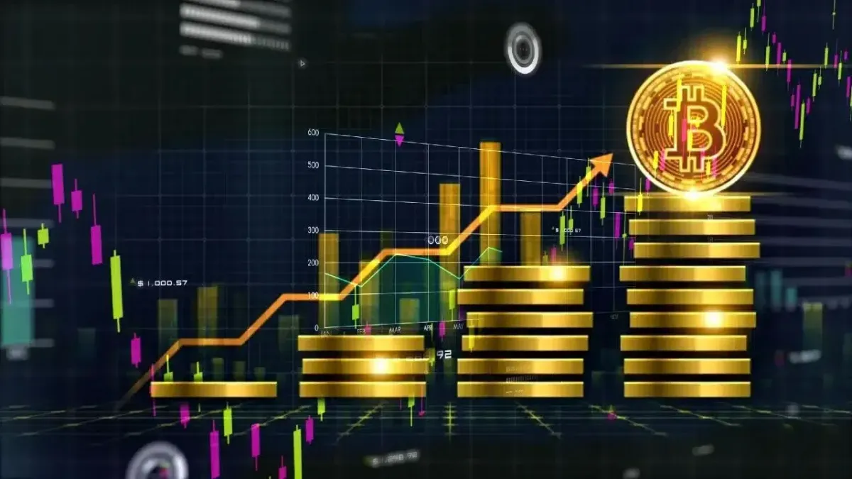 加密指數基金是什麼？原理、優勢與傳統指數基金比較全解析