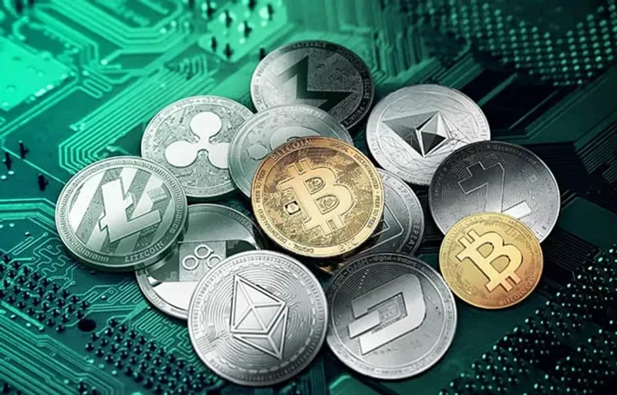 密码朋克到比特币：加密货币起源与技术演进全解析