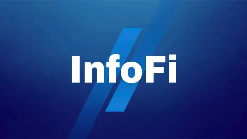 InfoFi：AI時代代幣化資訊可信度與注意力分配解決方案
