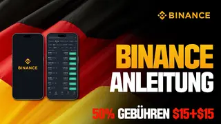 Binance 2026: Account Creation, KYC & 2FA for Beginners