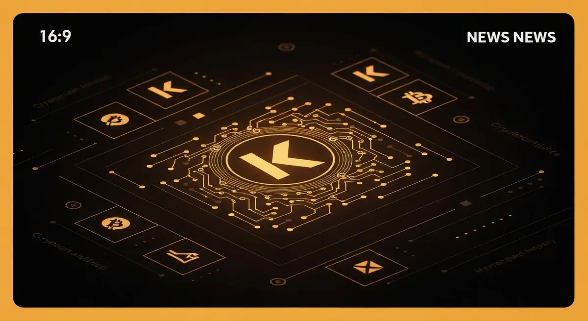 2026最新Kaspa机构持仓变化分析：Marathon Digital等大户最新数据