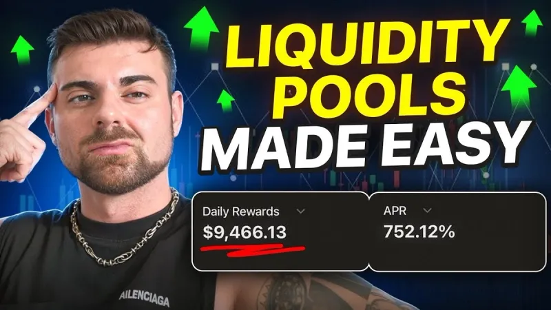 2026 完全新手投資 DeFi 完整指南：從入門到安全操作