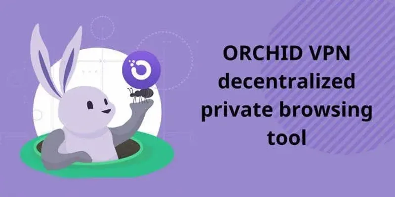 Análisis técnico del token Orchid (OXT) y VPN descentralizada