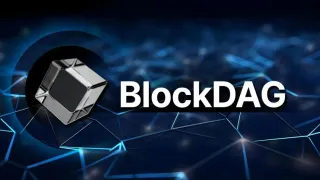 BlockDag: Tecnologia DAG para Blockchain Escalável e Seguro